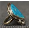 Image 3 : NAVAJO RING (J)