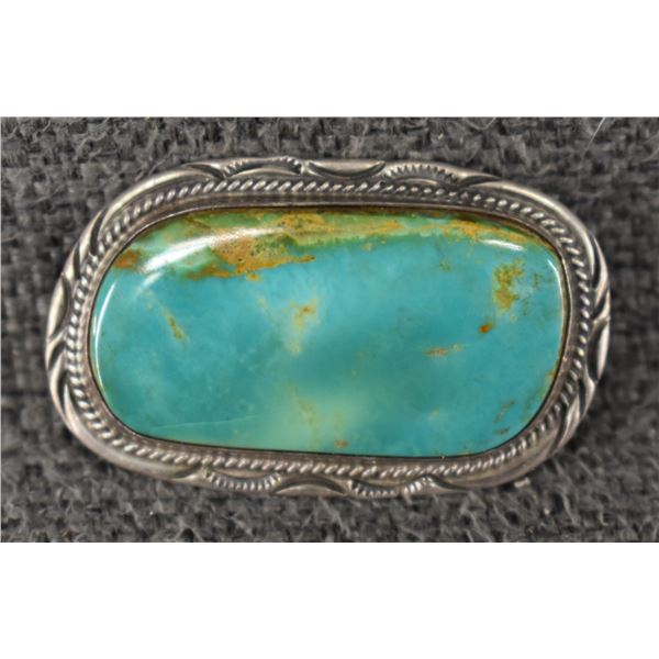 NAVAJO PIN/PENDANT