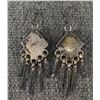 Image 3 : ZUNI EARRINGS
