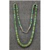 Image 1 : NAVAJO TURQUOISE NECKLACE