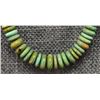 Image 2 : NAVAJO TURQUOISE NECKLACE