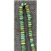 Image 4 : NAVAJO TURQUOISE NECKLACE