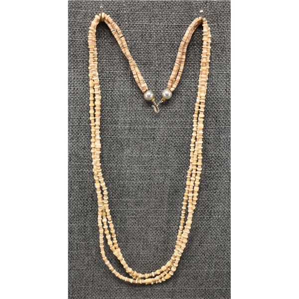 PUEBLO NECKLACE