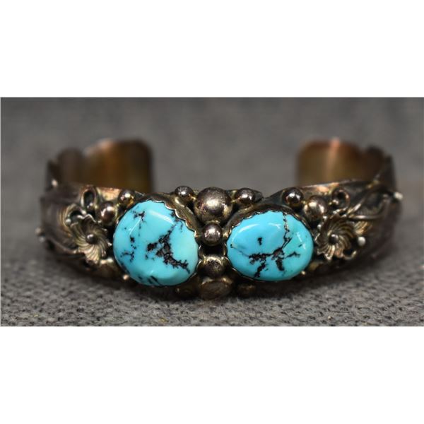 NAVAJO BRACELET (RC)