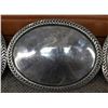 Image 4 : NEW MEXICAN THREE PIECE BUCKLE (JAMES REID LTD)