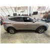 Image 12 : PARKSVILLE - 2016 HYUNDAI SANTA FE SPORT GREY 196720 KMS - 324724