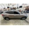 Image 13 : PARKSVILLE - 2016 HYUNDAI SANTA FE SPORT GREY 196720 KMS - 324724