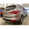 Image 14 : PARKSVILLE - 2016 HYUNDAI SANTA FE SPORT GREY 196720 KMS - 324724