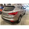 Image 15 : PARKSVILLE - 2016 HYUNDAI SANTA FE SPORT GREY 196720 KMS - 324724