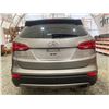 Image 17 : PARKSVILLE - 2016 HYUNDAI SANTA FE SPORT GREY 196720 KMS - 324724