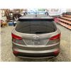Image 19 : PARKSVILLE - 2016 HYUNDAI SANTA FE SPORT GREY 196720 KMS - 324724