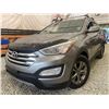 Image 1 : PARKSVILLE - 2016 HYUNDAI SANTA FE SPORT GREY 196720 KMS - 324724