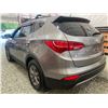 Image 20 : PARKSVILLE - 2016 HYUNDAI SANTA FE SPORT GREY 196720 KMS - 324724