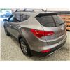 Image 21 : PARKSVILLE - 2016 HYUNDAI SANTA FE SPORT GREY 196720 KMS - 324724