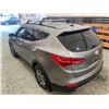 Image 22 : PARKSVILLE - 2016 HYUNDAI SANTA FE SPORT GREY 196720 KMS - 324724