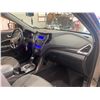 Image 37 : PARKSVILLE - 2016 HYUNDAI SANTA FE SPORT GREY 196720 KMS - 324724