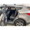 Image 42 : PARKSVILLE - 2016 HYUNDAI SANTA FE SPORT GREY 196720 KMS - 324724