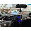 Image 52 : PARKSVILLE - 2016 HYUNDAI SANTA FE SPORT GREY 196720 KMS - 324724