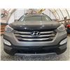 Image 5 : PARKSVILLE - 2016 HYUNDAI SANTA FE SPORT GREY 196720 KMS - 324724