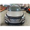 Image 7 : PARKSVILLE - 2016 HYUNDAI SANTA FE SPORT GREY 196720 KMS - 324724