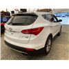 Image 15 : PARKSVILLE - 2014 HYUNDAI SANTA FE SPORT WHITE 226069 KMS - 157983-2