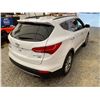 Image 16 : PARKSVILLE - 2014 HYUNDAI SANTA FE SPORT WHITE 226069 KMS - 157983-2