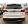 Image 17 : PARKSVILLE - 2014 HYUNDAI SANTA FE SPORT WHITE 226069 KMS - 157983-2