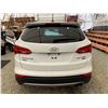 Image 18 : PARKSVILLE - 2014 HYUNDAI SANTA FE SPORT WHITE 226069 KMS - 157983-2