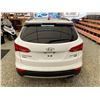 Image 19 : PARKSVILLE - 2014 HYUNDAI SANTA FE SPORT WHITE 226069 KMS - 157983-2