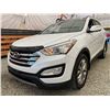 Image 2 : PARKSVILLE - 2014 HYUNDAI SANTA FE SPORT WHITE 226069 KMS - 157983-2