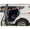 Image 44 : PARKSVILLE - 2014 HYUNDAI SANTA FE SPORT WHITE 226069 KMS - 157983-2