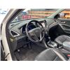 Image 49 : PARKSVILLE - 2014 HYUNDAI SANTA FE SPORT WHITE 226069 KMS - 157983-2