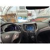 Image 54 : PARKSVILLE - 2014 HYUNDAI SANTA FE SPORT WHITE 226069 KMS - 157983-2