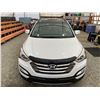 Image 7 : PARKSVILLE - 2014 HYUNDAI SANTA FE SPORT WHITE 226069 KMS - 157983-2