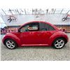Image 23 : PARKSVILLE - 2010 VOLKSWAGEN BEETLE RED 161545 MILES - 013746
