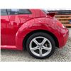 Image 29 : PARKSVILLE - 2010 VOLKSWAGEN BEETLE RED 161545 MILES - 013746