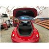 Image 41 : PARKSVILLE - 2010 VOLKSWAGEN BEETLE RED 161545 MILES - 013746