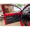 Image 44 : PARKSVILLE - 2010 VOLKSWAGEN BEETLE RED 161545 MILES - 013746