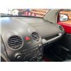 Image 50 : PARKSVILLE - 2010 VOLKSWAGEN BEETLE RED 161545 MILES - 013746