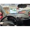 Image 51 : PARKSVILLE - 2010 VOLKSWAGEN BEETLE RED 161545 MILES - 013746