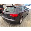 Image 15 : PARKSVILLE - 2007 AUDI A3 GREY 174626 KMS - 033953-2
