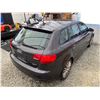 Image 16 : PARKSVILLE - 2007 AUDI A3 GREY 174626 KMS - 033953-2