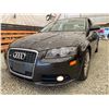 Image 2 : PARKSVILLE - 2007 AUDI A3 GREY 174626 KMS - 033953-2