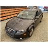 Image 4 : PARKSVILLE - 2007 AUDI A3 GREY 174626 KMS - 033953-2