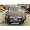 Image 6 : PARKSVILLE - 2007 AUDI A3 GREY 174626 KMS - 033953-2
