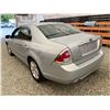 Image 21 : PARKSVILLE - 2006 FORD FUSION GREY 280221 KMS - 182459