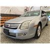 Image 2 : PARKSVILLE - 2006 FORD FUSION GREY 280221 KMS - 182459