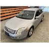 Image 4 : PARKSVILLE - 2006 FORD FUSION GREY 280221 KMS - 182459