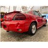 Image 14 : PARKSVILLE - 2003 PONTIAC GRAND AM RED 211222 KMS - 288244-2