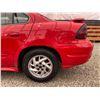 Image 29 : PARKSVILLE - 2003 PONTIAC GRAND AM RED 211222 KMS - 288244-2